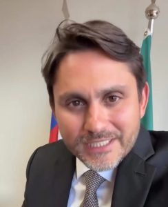 “Trizidela do Vale recebe 20 casas do programa Minha Casa Minha Vida”, afirma Juscelino Filho