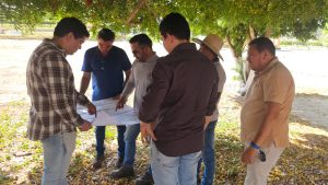 MAIS COSQUISTA! Um moderno complexo esportivo será construído próximo à Orla Municipal!