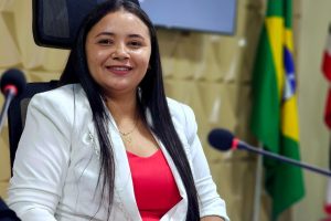 Vereadora Patrícia do Ronielly apresenta importantes indicações para beneficiar moradores do povoado Nova Salvação