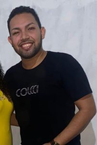 Após dias desaparecido, cantor Matheus Sena retorna para casa