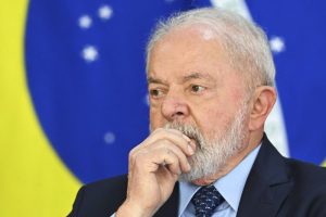Lula diz que vetará anistia a Bolsonaro se Congresso aprovar