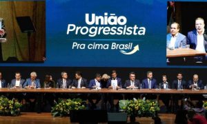 Eleição 2026 – Partidos União Progressista e PP decidem deixar Lula e apoiar anistia a Bolsonaro