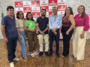 Dr. Mendes participa de assembleias em Pedreiras e Trizidela do Vale e destaca ações judiciais contra descontos do FUNDEB e direito dos professores ao FUNDEF