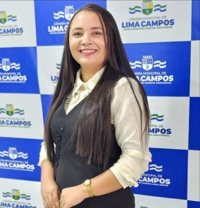 Vereadora Patrícia do Ronielly apresenta propostas voltadas à zona rural de Lima Campos