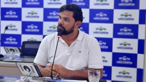 Vereador Lucian Alves solicita melhorias para comunidades da zona rural de Lima Campos