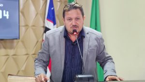 Vereador Canidia Publicidade solicita proibição de eventos festivos no Morro do Cruzeiro