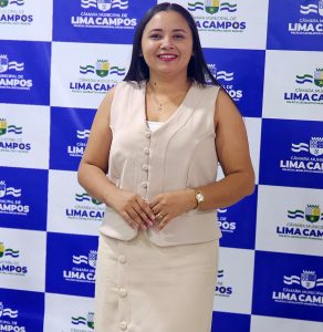 Vereadora Patrícia do Ronielly apresenta mais indicações em favor da população de Lima Campos