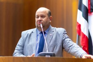 Urgente! Fred Maia reassume mandato na Assembleia Legislativa!