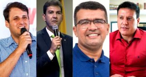 Orleans já está à frente de Braide, diz pesquisa…