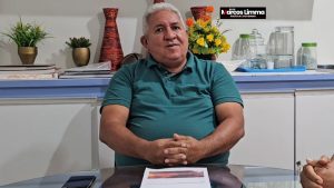 Lima Campos – Secretaria de Meio Ambiente reforça alerta contra queimadas durante período de estiagem
