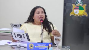 Vereadora Edinete Sales apresenta mais indicações em benefício da comunidade de Lima Campos