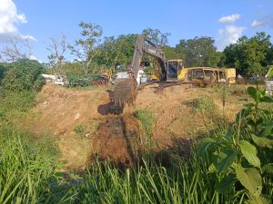 Praça da Família em Pedreiras: Mais um marco de parceria, desenvolvimento e urbanização.