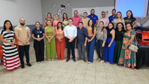 Capacitação sobre Condicionalidades do Bolsa Família é realizada em Lima Campos