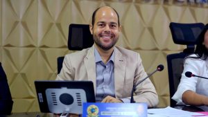 Vereador Ney Braga apresenta série de indicações para melhorias em Lima Campos