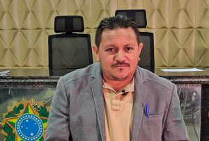 Vereador Canídia Publicidade propõe nome “Arena Brasil Renato Rocha” para novo complexo esportivo de Lima Campos