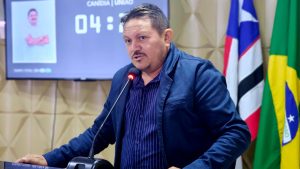 Vereador Canídia Publicidade apresenta novas indicações em benefício da população