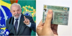Lula dá aval para proposta que dá fim à obrigatoriedade de autoescola
