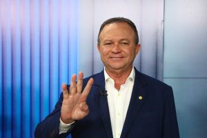 Pesquisa aponta aprovação de 64% ao governo Carlos Brandão no Maranhão