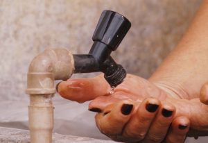 UTILIDADE PÚBLICA! CAEMA informa o motivo da falta de agua na cidade de LIMA CAMPOS