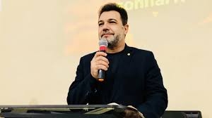 Lima Campos se prepara para um dos maiores eventos gospel do Maranhão com Pr. Marco Feliciano