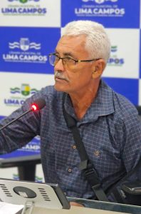 Vereador Jaime Andrade solicita aquisição de novos equipamentos para fisioterapia em Lima Campos