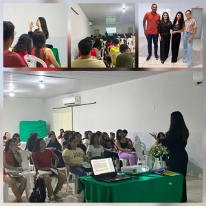 Prefeitura de Capinzal do Norte promove (Intensivão), preparação especial para o ENEM