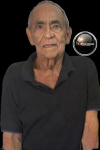 NOTA DE PESAR – FALECIMENTO DO EX-PREFEITO DE CAPINZAL DO NORTE, DEDÉ