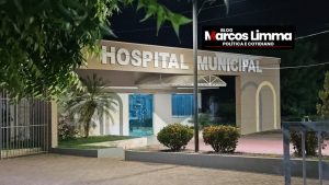 Confusão no Hospital de Lima Campos termina com agressões, ameaças e registro de TCO