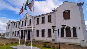 Prefeitura de Pedreiras atinge nível máximo de transparência no estado e recebe Selo Diamante.