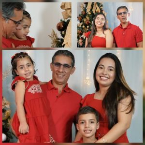 Gratidão, Fé e Esperança: Sacolão Queiroz deseja um feliz natal e um ano novo de bênçãos a TODOS!