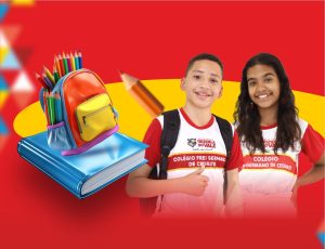 Colégio Frei Germano de Cedrate e Unidade de Ensino São Miguel colocam Trizidela do Vale entre os municípios reconhecidos pelo programa federal “Mais Professores”