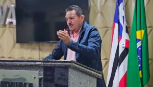 Canídia apresenta indicações voltadas para segurança no HM e defende os taxista de Lima Campos