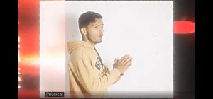 Lima-campense Dary lança a música “Ano Novo” em belíssimo clip