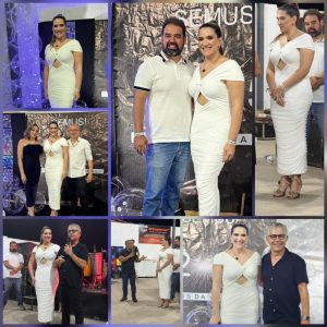 Em Lima Campos, gestão de Lidiane Curvina consolida a saúde do município como referência!