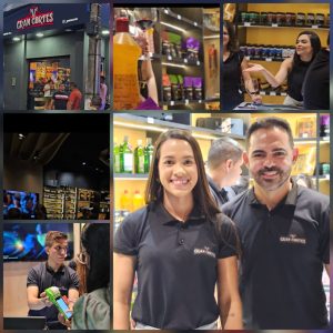 Gran Cortes é inaugurada em Lima Campos com proposta premium em produtos e carnes selecionadas