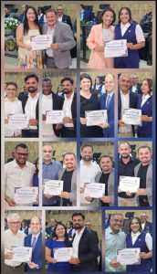 Sessão solene marca início das comemorações pelos 64 anos de Lima Campos