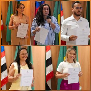 Prefeito Jailson Fausto anuncia mudanças em secretarias e na direção do Hospital Municipal de Lima Campos