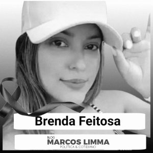 Jovem natural de Lima Campos morre após complicações de acidente de moto em Pedreiras