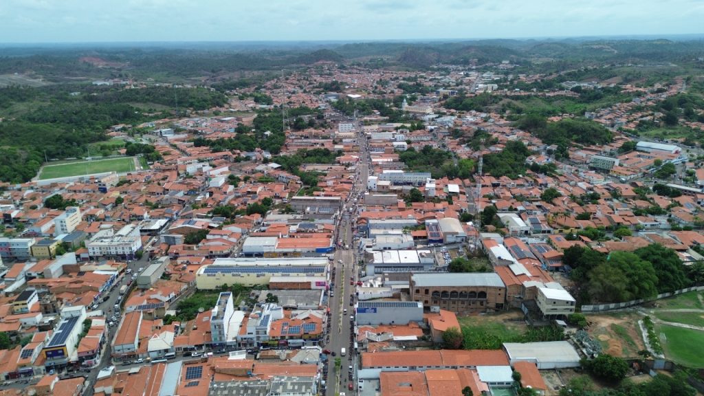 Pedreiras se destaca entre os melhores municípios do Maranhão no Índice de Progresso Social (IPS Brasil)<br>