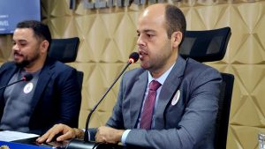 Indicação de Ney Braga para apoio a pacientes diabéticos é aprovada por unanimidade em Lima Campos