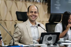 Presidente da Câmara de Lima Campos, Ney Braga, apresenta indicações voltadas à infraestrutura, mobilidade e saúde