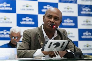 Vereador Clemilson do Derreis apresenta solicitações para melhorias no povoado Bom Jesus