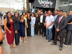 Instalação da Comarca de Peritoró e criação do Programa ‘A Casa é Minha’ marcam avanço histórico para o acesso à Justiça no município