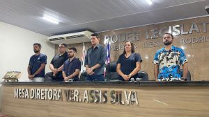 Saúde em Transparência: Prefeitura de Pedreiras realiza audiência pública de prestação de contas