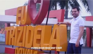 Trizidela do Vale ganha Hino de Louvação que celebra a identidade e o orgulho do povo