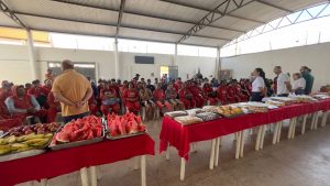 Prefeitura de Pedreiras realiza café da manhã com servidores e reforça valorização na Semana Santa