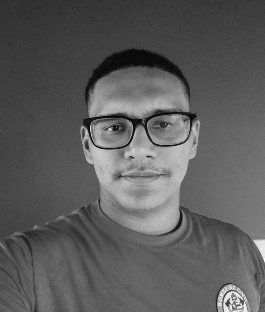 Luto! Morre o sobrinho do Pe. Luis Portela e do ex-prefeito André Portela