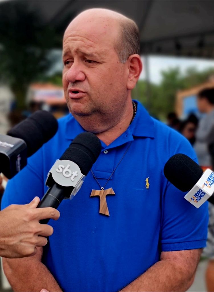 Pedreiras realiza mutirão de identidade com apoio de Fred Maia e Governo do Estado