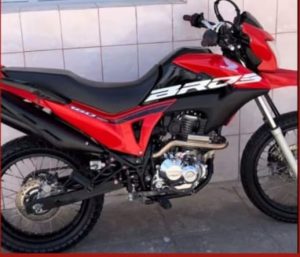 Assalto na zona rural de Lima Campos termina com moto roubada e criminosos armados tentam extorquir vítima