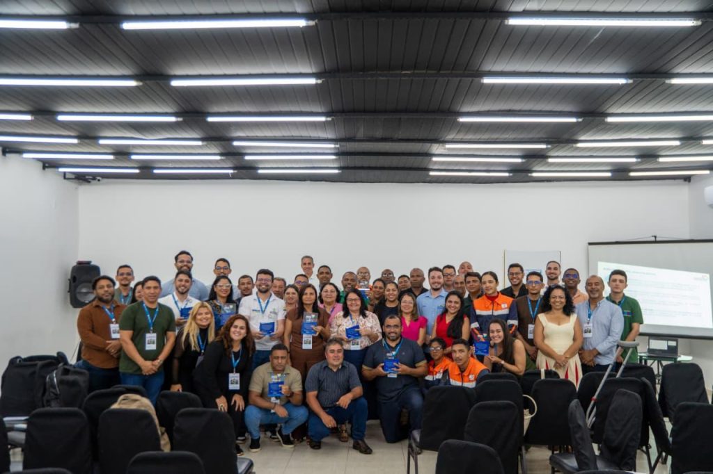Pedreiras Avança na Agenda Climática e Integra Iniciativa Estadual de Adaptação